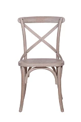 купить стильные Стул ретро Cross Back Old Dek