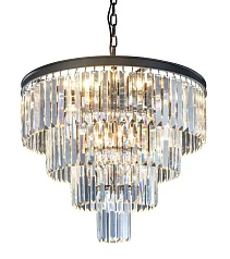 красивые Люстра Odeon 4 Rings