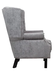 купить красивое Классическое кресло Teas Grey в интернет-магазине