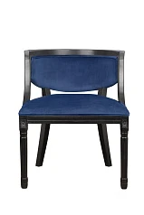 Стул Orzo Blue в интерьере
