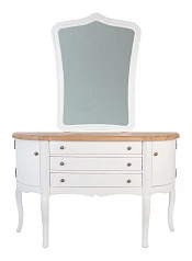 купить красивые Дизайнерский комод Zaine