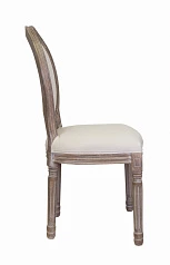 Дизайнерский обеденный стул Volker Beige
