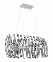 фото Люстра Feta в интерьере