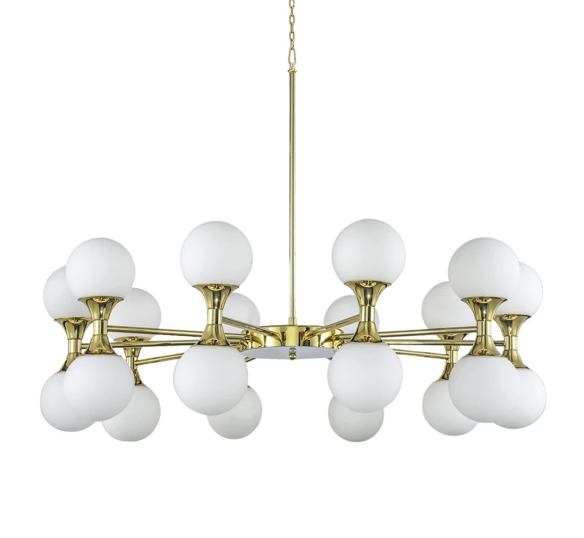 Светильник Lolly 20 в интерьере