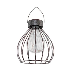 фото 48682 Светильник на солнечной батарее