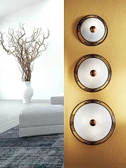 86712 Светильник настенно-потолочный MESTRE