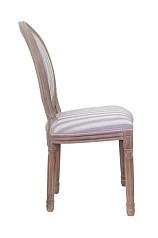 Стул Volker Pinstripe в интерьере