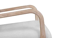 Кресло дизайнерское Cody N-white на заказ