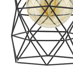 97065 Подвесной потолочный светильник (люстра) ESTEVAU