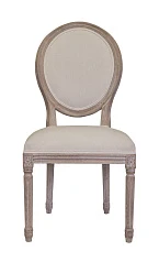 Стул Volker Oak в интерьере