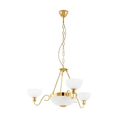 красивые 95915 Люстра потолочная SAVOY 1 на заказ