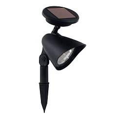 заказать стильные 48635 Светильник на солнечной батарее на колышке