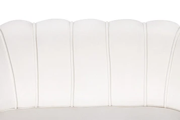 купить Диван ракушка Pearl Double Beige в интернет-магазине
