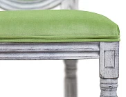 заказать Стул Volker Original Green