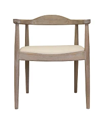 фото Мягкий стул с подлокотниками Carlo Old