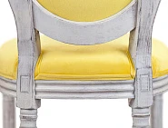 Стул Volker Yellow на заказ