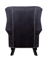 красивое Классическое кресло Teas Black на заказ