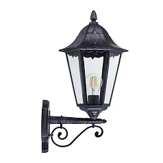 заказать 93457 Уличный настенный светильник NAVEDO в интернет-магазине