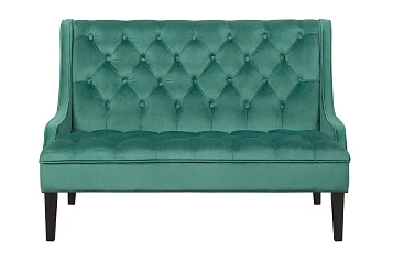 Американский диван Sommet Green V2 на заказ в интернет-магазине