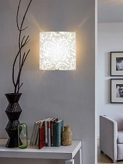 купить 94601 Светильник настенно-потолочный светодиодный GRAFIK