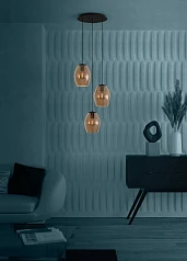 390161 Люстра ESTANYS 1 на заказ в интернет-магазине