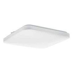 купить стильные 902076 Светодиодный настенно-потолочный светильник с регулировкой цветовой температуры FRANIA-IP, 18W(LED),IP44 , 3000K, 4000K, 6000K, 2100lm, сталь, в интернет-магазине