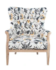 купить стильное Классическое кресло Delaine в интернет-магазине