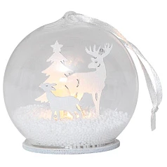 купить красивые 270-88 Светильник FAUNA