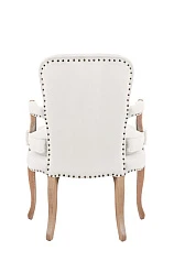 купить Мягкое полукресло с подлокотниками Anver Oak Beige