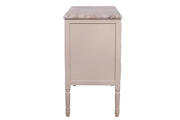 стильный Дизайнерский комод Kaliko Old Oak