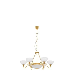 красивые 95916 Люстра потолочная SAVOY 1