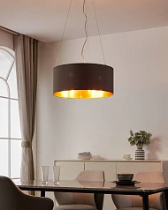 заказать стильные 31608 Подвесной потолочный светильник (люстра) MASERLO