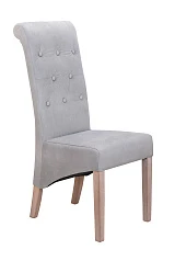 купить красивый Стул Layton Light Gray в интернет-магазине