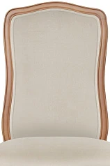 красивый Стул для кафе Wenter Beige на заказ