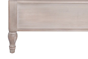 Дизайнерская кровать Leysa в интернет-магазине