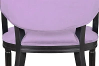 Стул для кафе Orzo Purple в интернет-магазине