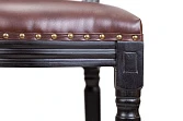 Стул Filon Average Brown в интерьере