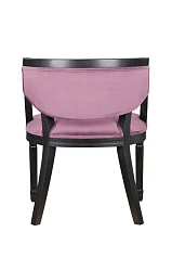 заказать Стул для кафе Orzo Pink в интернет-магазине