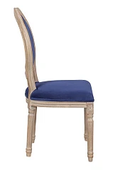 заказать Стул для кафе Volker Oak Blue