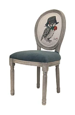 красивый Стул для кафе Volker Owl в интернет-магазине