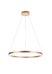 Люстра Orblaze 400 gold