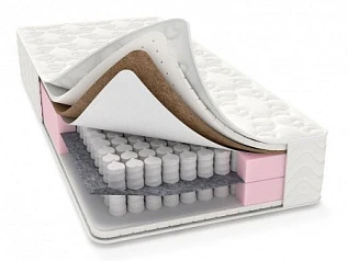 купить стильные Мускари стежка life 195 на 160 арт matras_20