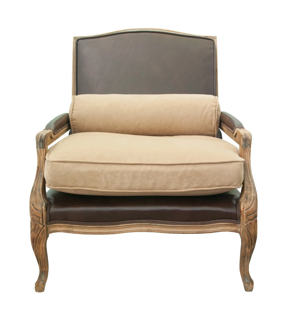 Классическое кресло Trak в интернет-магазине