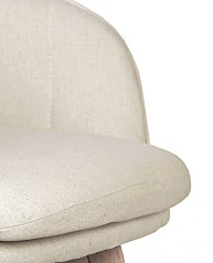 купить Стул Aqua Wood Beige