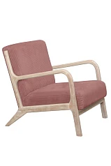 купить Кресло дизайнерское Cody Coral