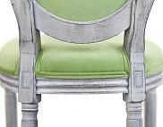 красивый Стул для кафе Volker Original Green на заказ