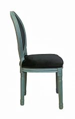 фото Стул для кафе Volker Old Navy в интерьере