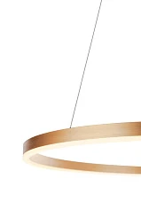 купить Люстра Orblaze 600 gold