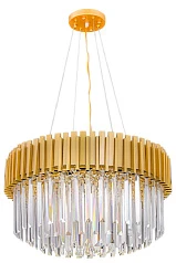 красивые Люстра Emerald D80 в интернет-магазине