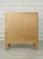 красивый Комод «Aquarelle Birch» 9 ящиков арт RE-18ETG/4